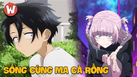 macarong95|Ma cà rồng .
